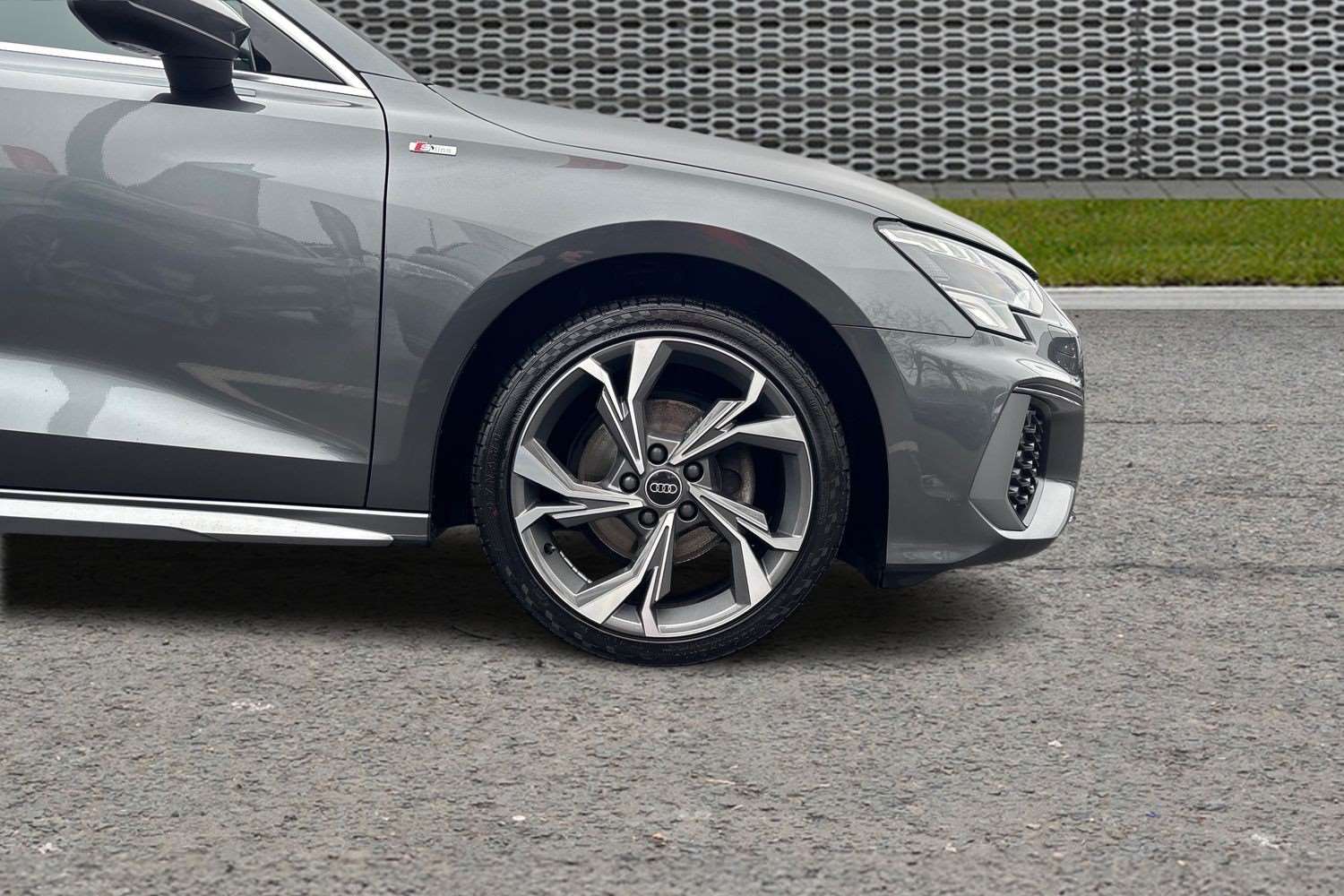 Used Audi A3 2024 for sale - 77979612: Photo 5