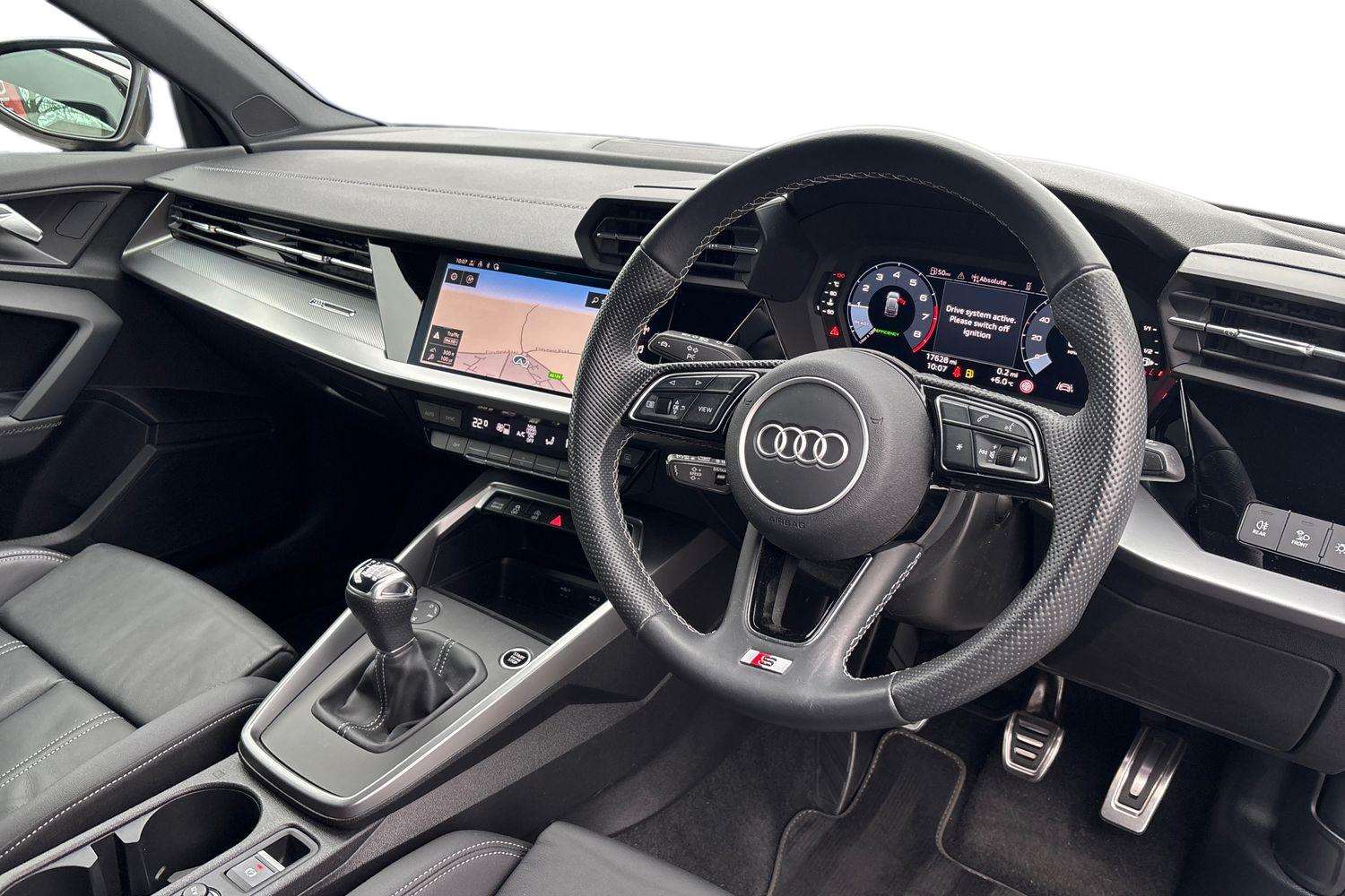 Used Audi A3 2024 for sale - 77979612: Photo 6