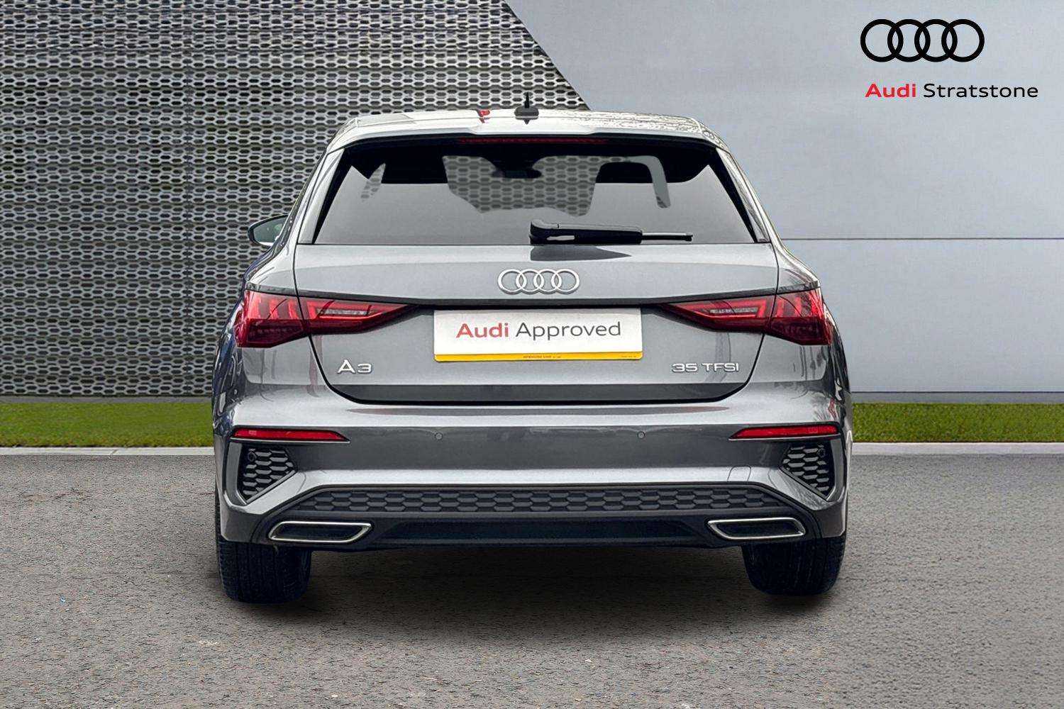 Used Audi A3 2024 for sale - 77979612: Photo 7