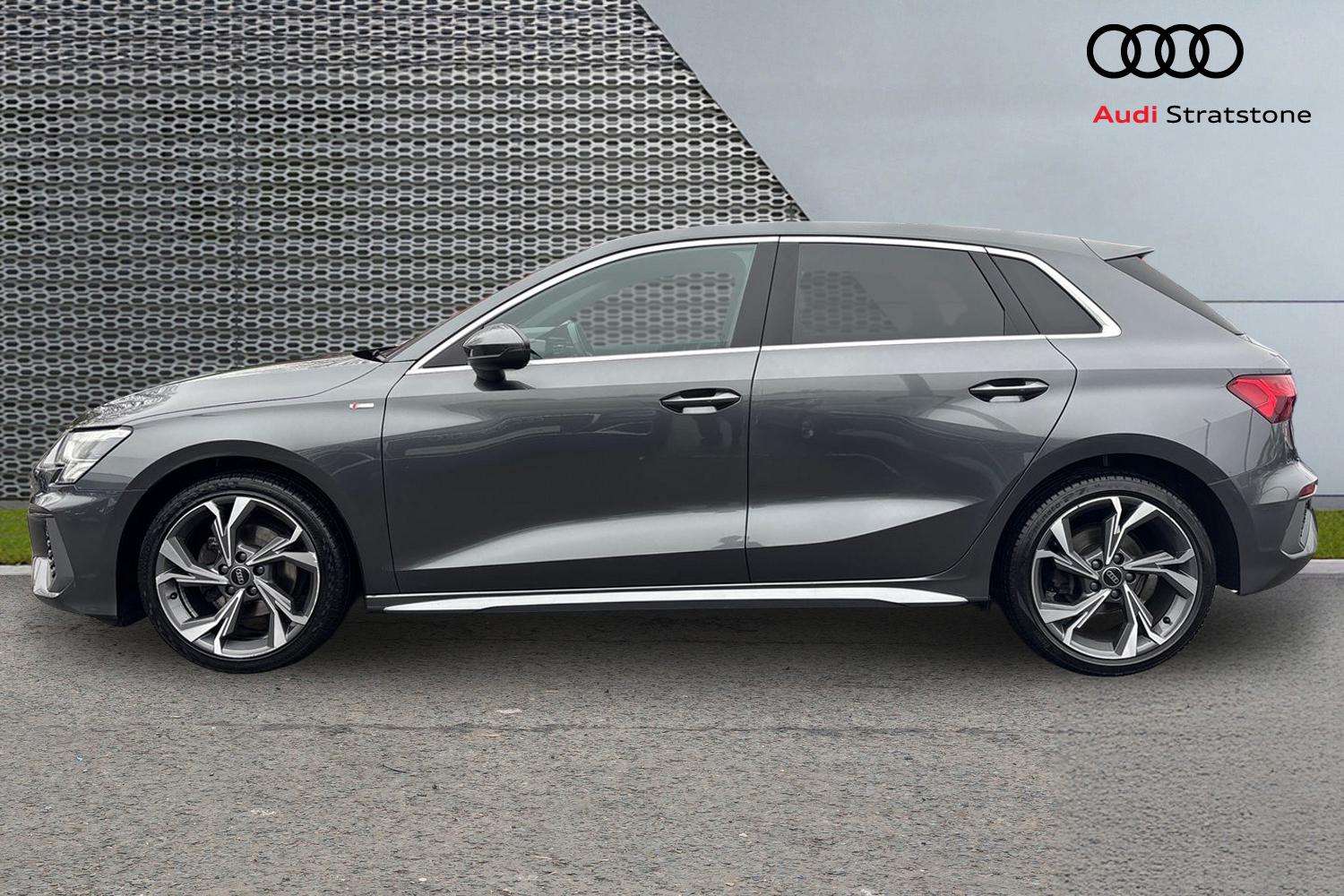 Used Audi A3 2024 for sale - 77979612: Photo 8