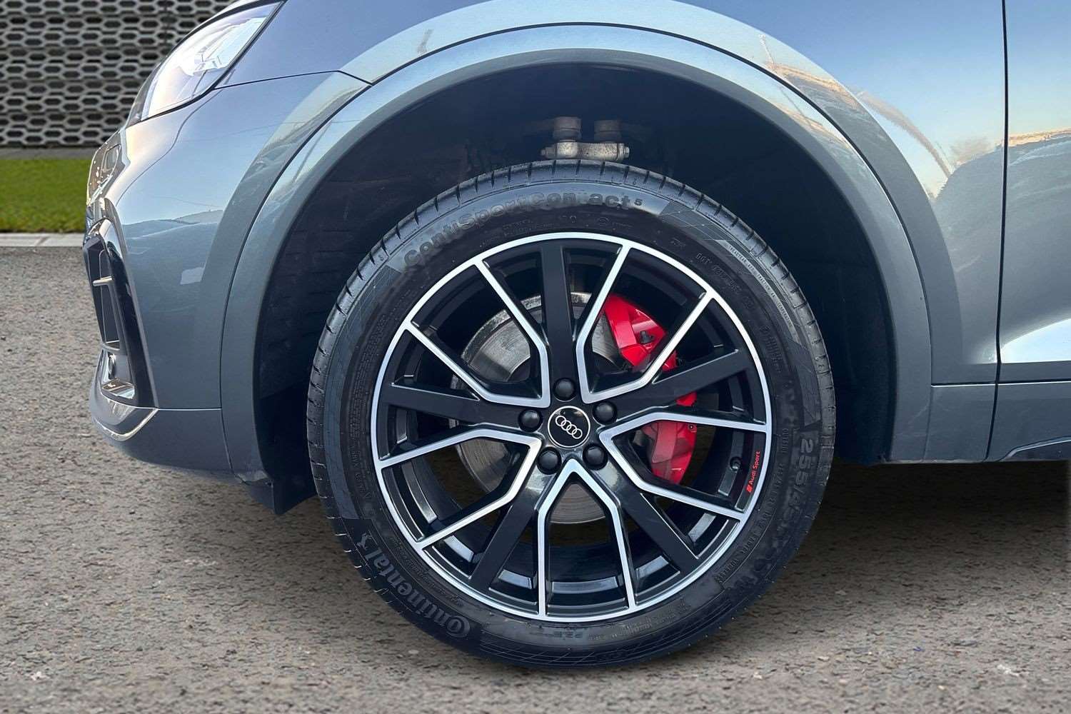 Used Audi Q5 2022 for sale - 76442442: Photo 11