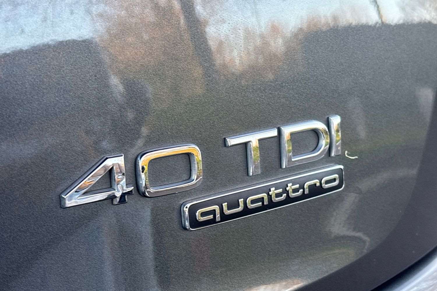 Used Audi Q5 2022 for sale - 76442442: Photo 12