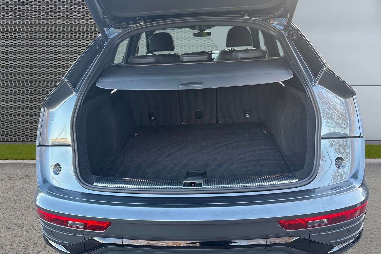 Used Audi Q5 2022 for sale - 76442442: Photo 14