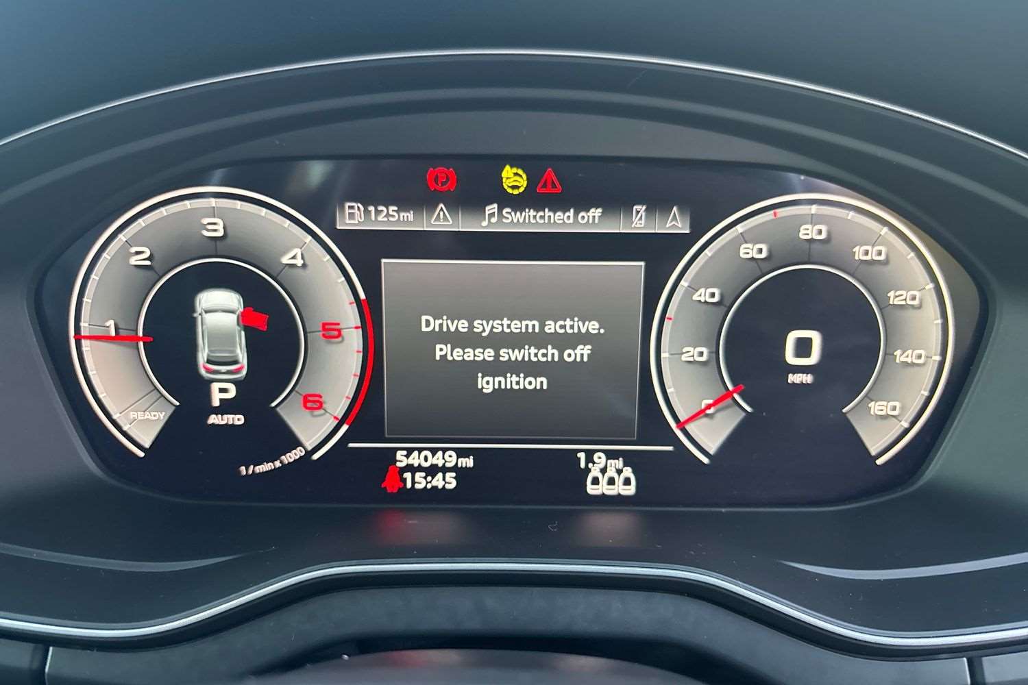 Used Audi Q5 2022 for sale - 76442442: Photo 19