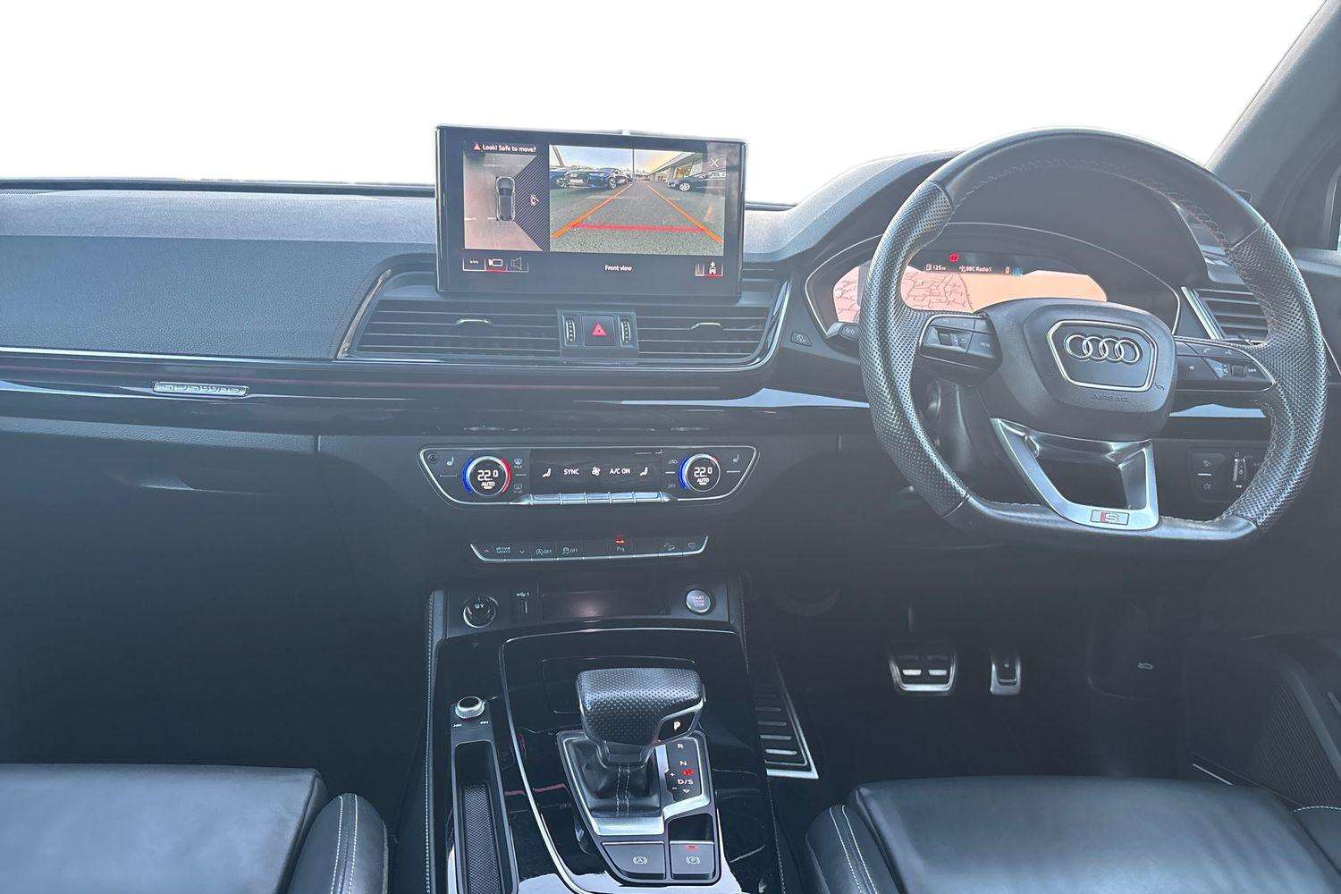 Used Audi Q5 2022 for sale - 76442442: Photo 20