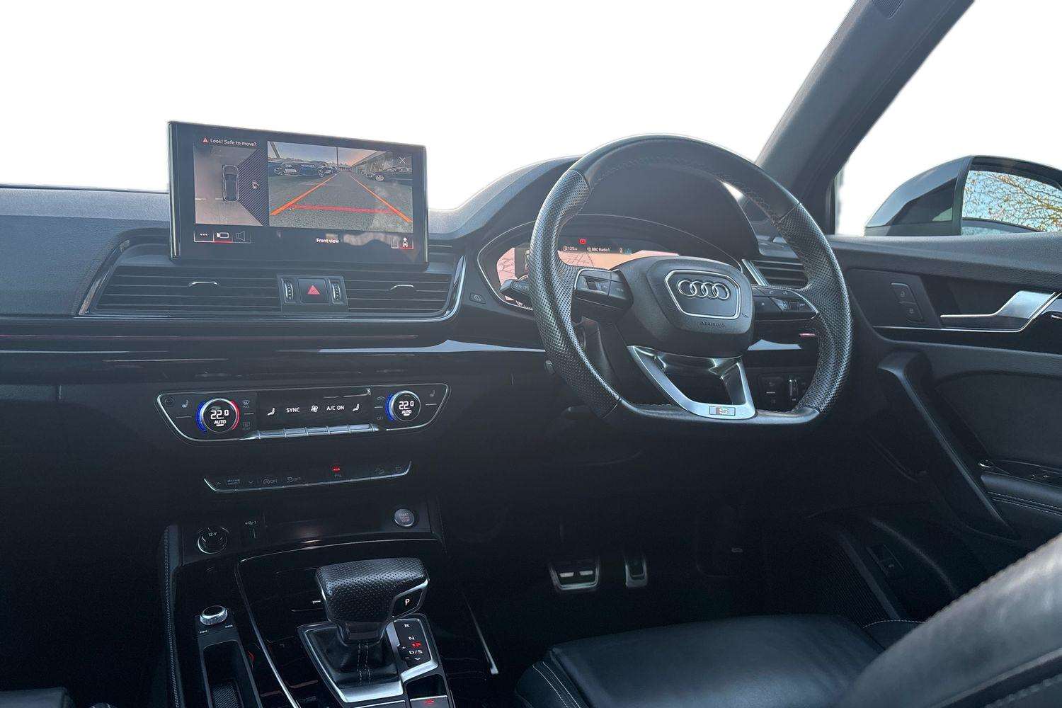 Used Audi Q5 2022 for sale - 76442442: Photo 21