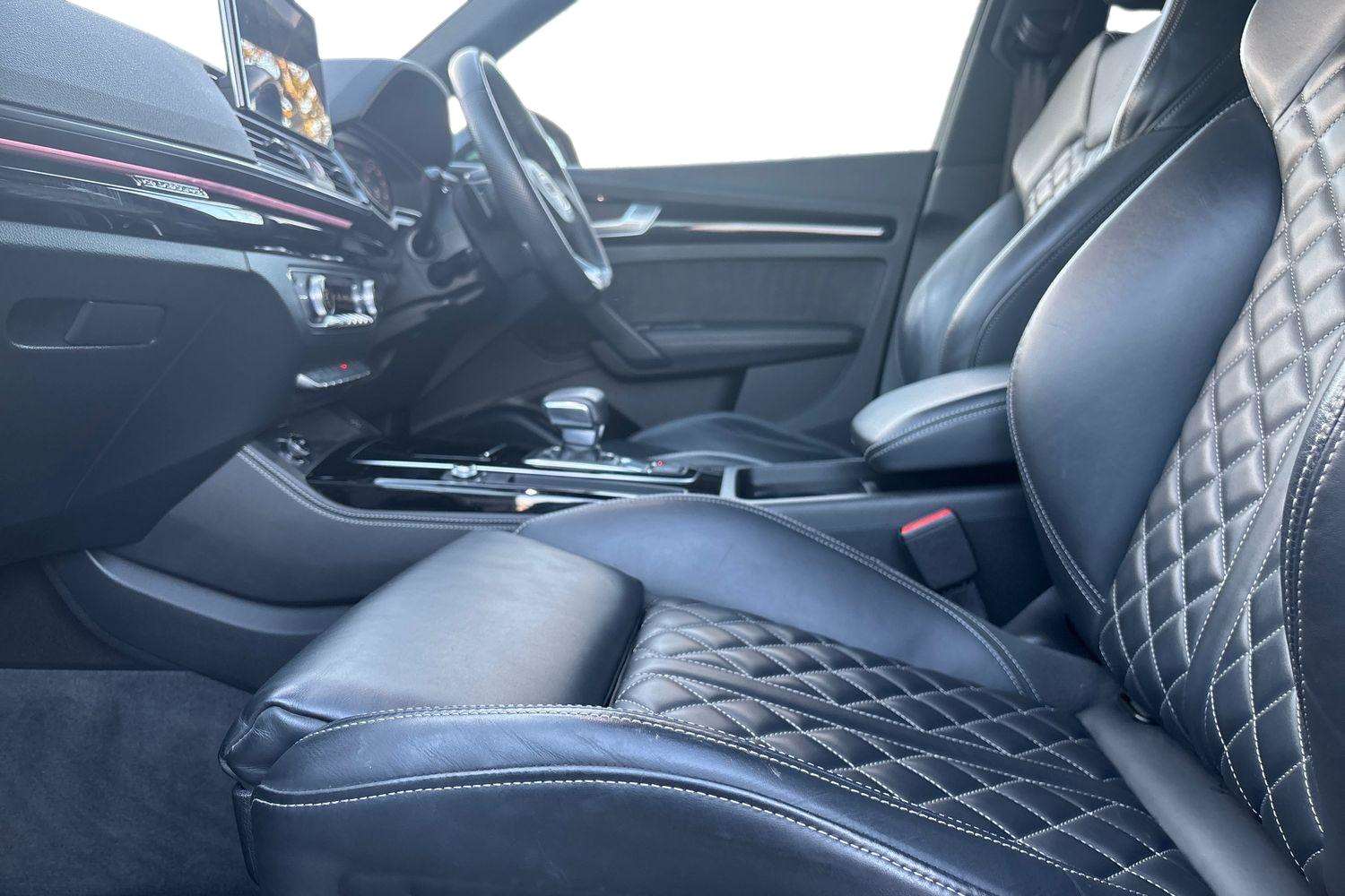 Used Audi Q5 2022 for sale - 76442442: Photo 22