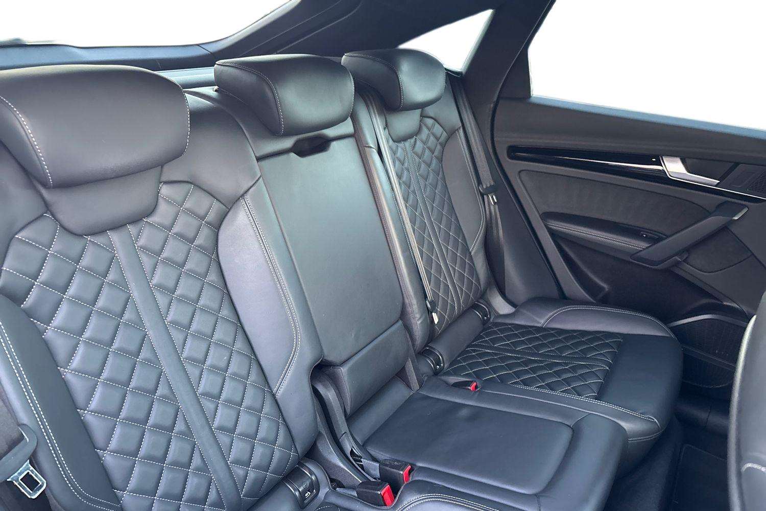 Used Audi Q5 2022 for sale - 76442442: Photo 23