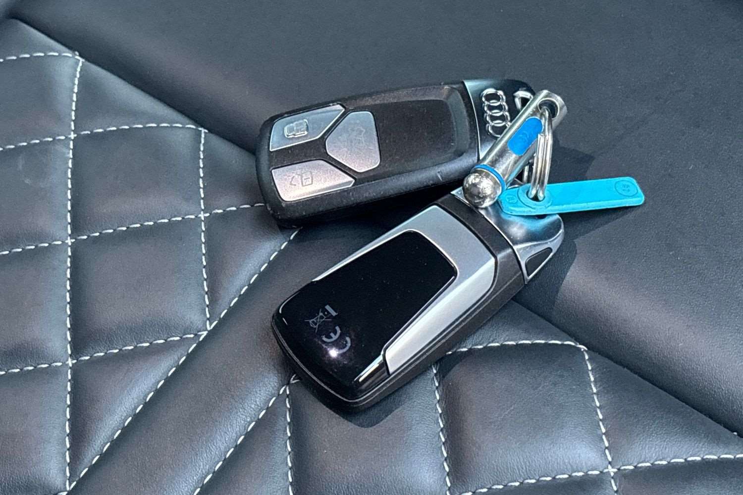 Used Audi Q5 2022 for sale - 76442442: Photo 26