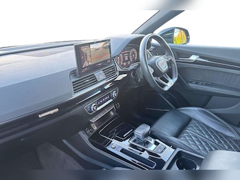 Used Audi Q5 2022 for sale - 76442442: Photo