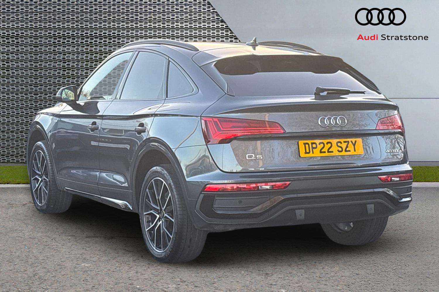 Used Audi Q5 2022 for sale - 76442442: Photo 3