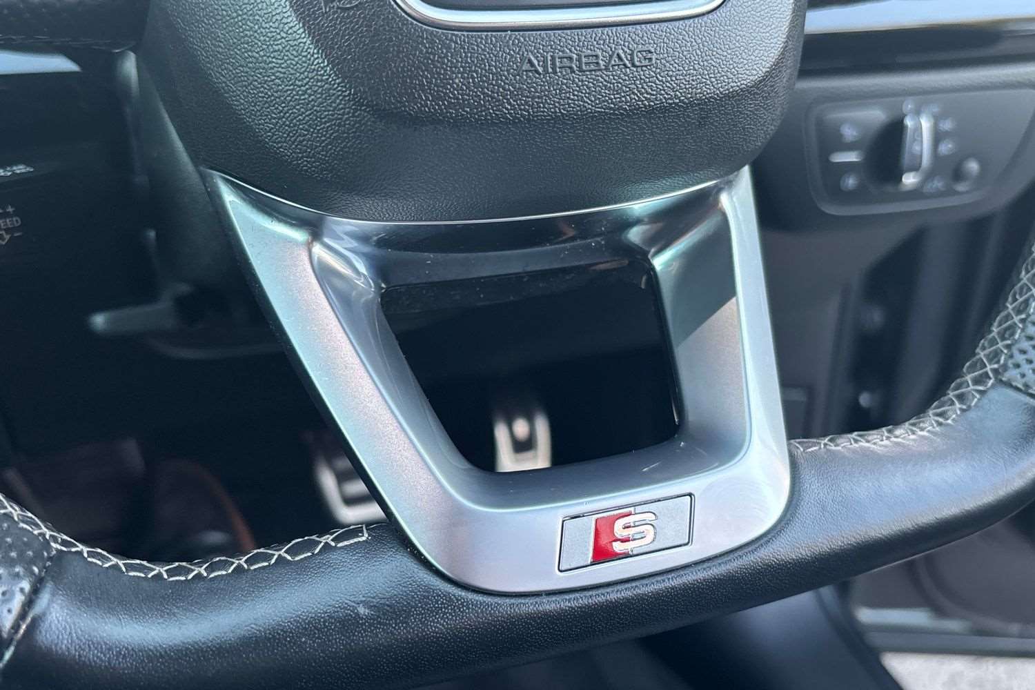 Used Audi Q5 2022 for sale - 76442442: Photo 35