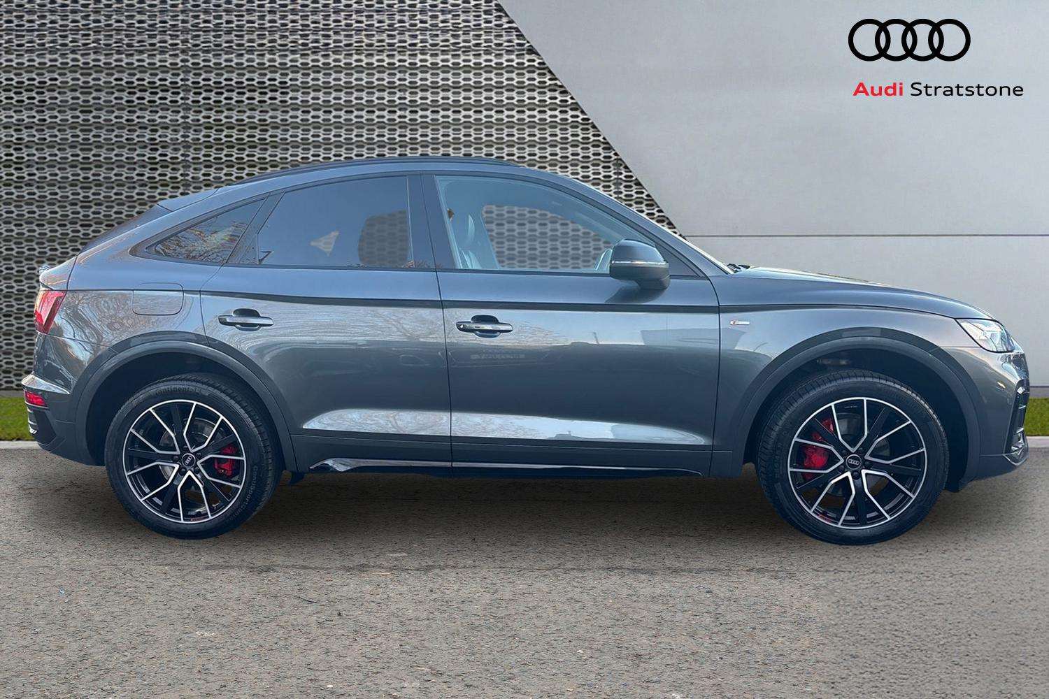 Used Audi Q5 2022 for sale - 76442442: Photo 4