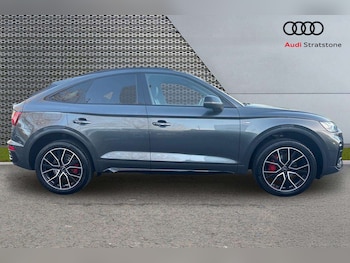 Used Audi Q5 2022 for sale - 76442442: Photo
