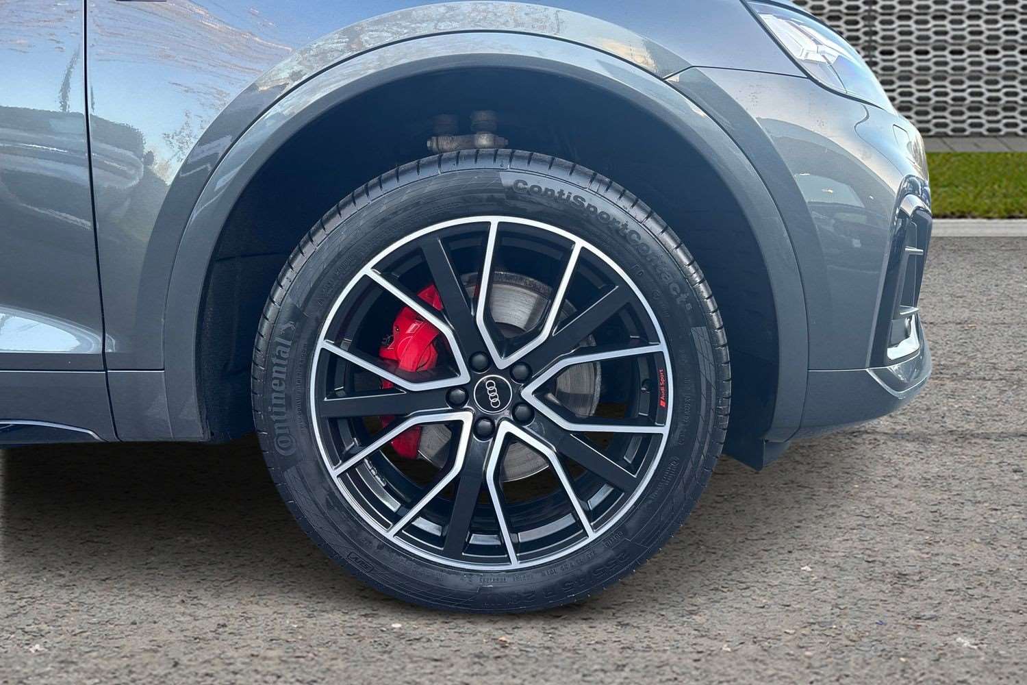 Used Audi Q5 2022 for sale - 76442442: Photo 5