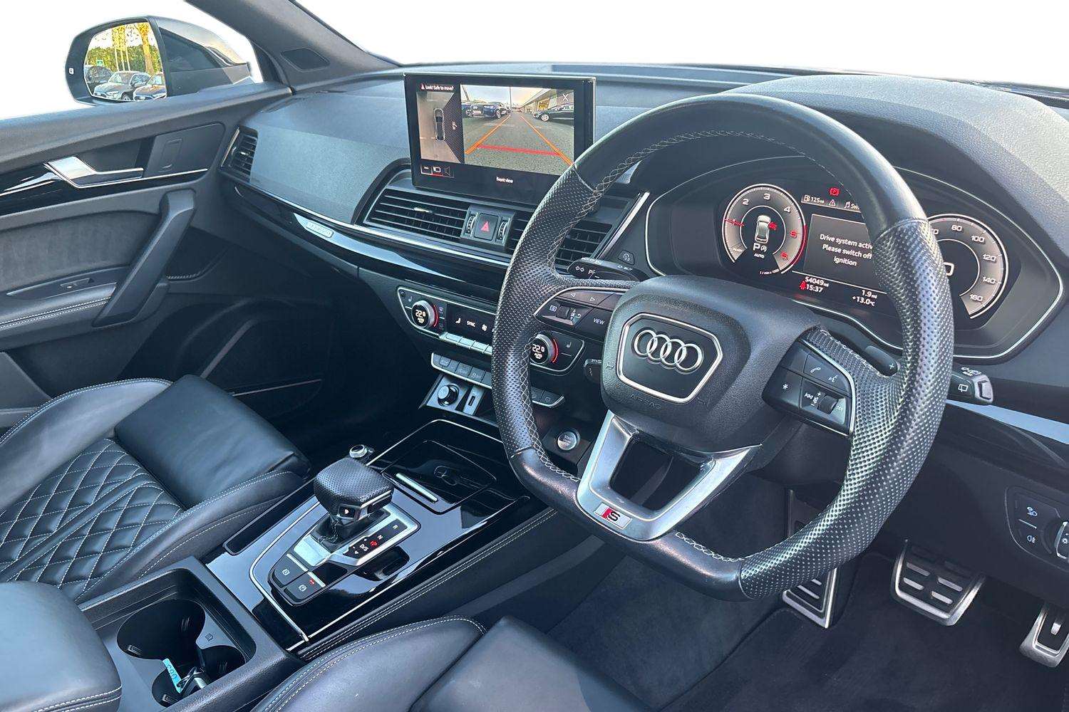 Used Audi Q5 2022 for sale - 76442442: Photo 6