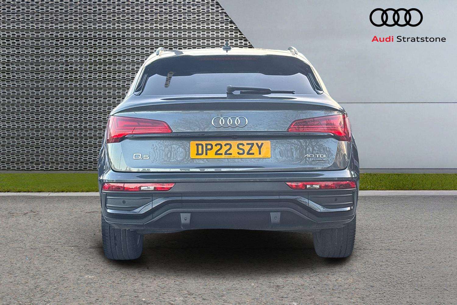 Used Audi Q5 2022 for sale - 76442442: Photo 7