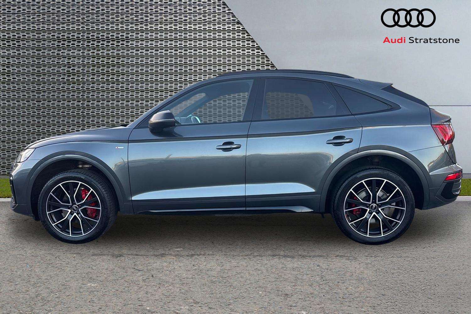 Used Audi Q5 2022 for sale - 76442442: Photo 8