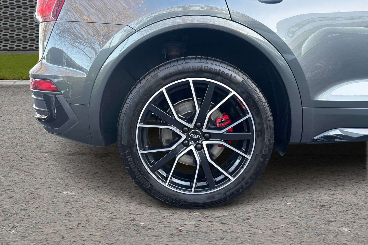 Used Audi Q5 2022 for sale - 76442442: Photo 9