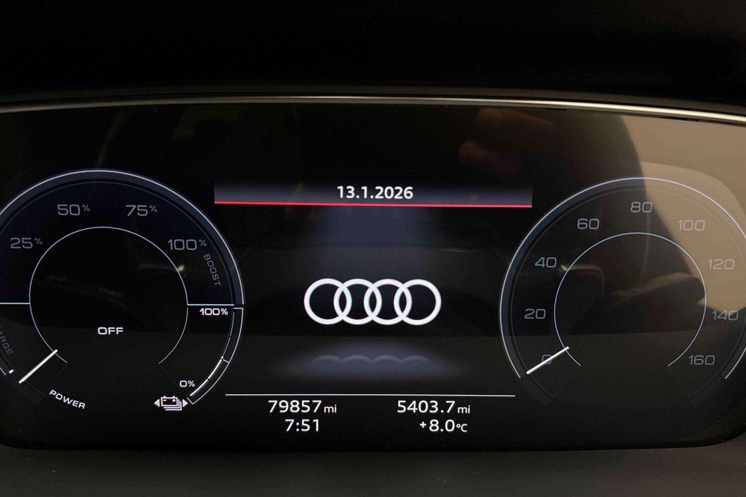 Used Audi e-tron 2021 for sale - 77787104: Photo 9