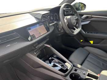 Used Audi A3 2024 for sale - 75260034: Photo