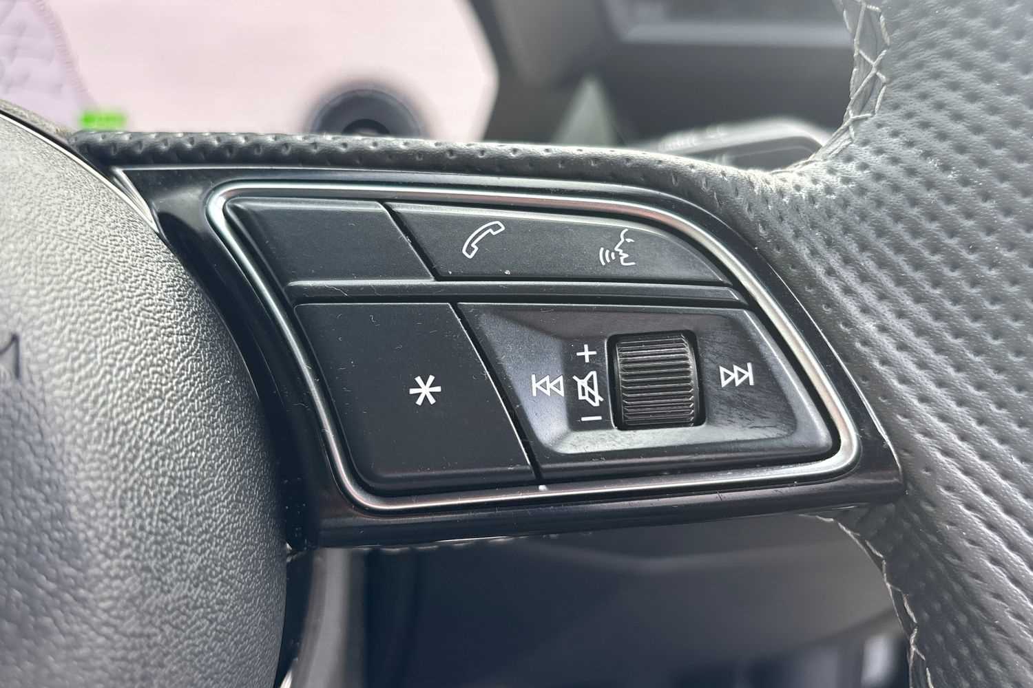 Vehicle 31
