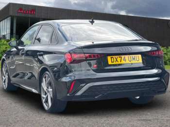 Used Audi A3 2024 for sale - 75260034: Photo