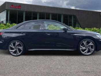 Used Audi A3 2024 for sale - 75260034: Photo
