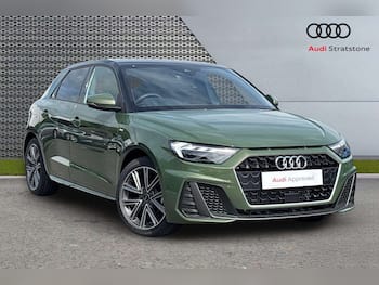 Used Audi A1 2026 for sale - 79825283: Photo