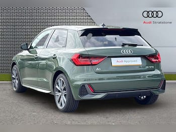 Used Audi A1 2026 for sale - 79825283: Photo