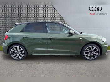 Used Audi A1 2026 for sale - 79825283: Photo