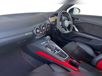 Used Audi TT 2023 for sale - 75566415: Photo