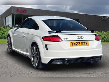 Used Audi TT 2023 for sale - 75566415: Photo