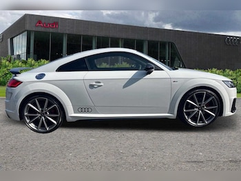 Used Audi TT 2023 for sale - 75566415: Photo