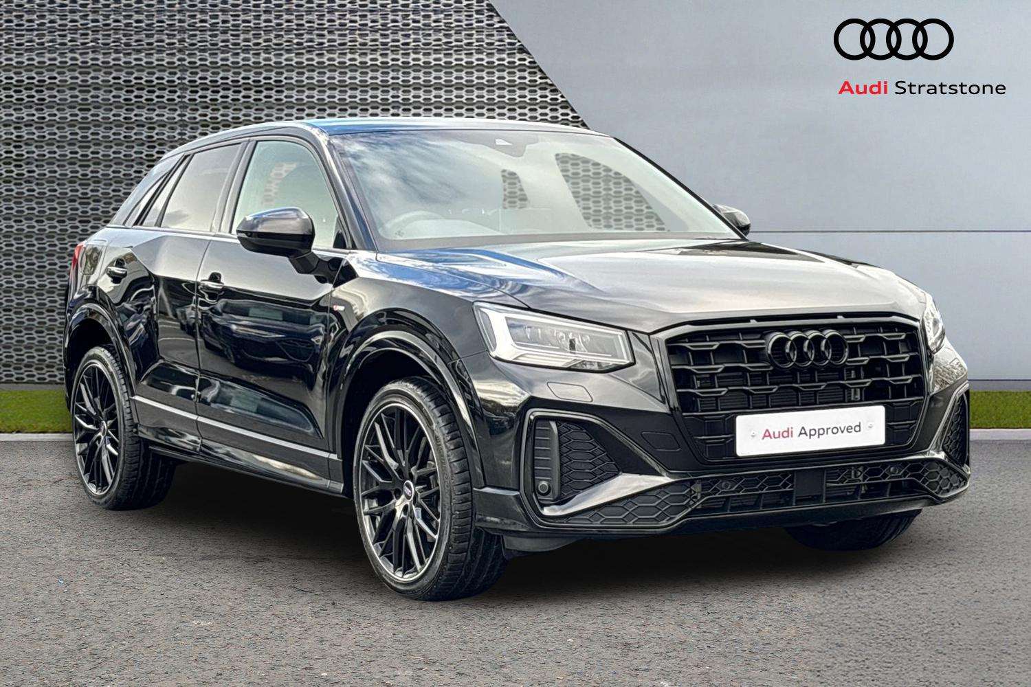 Used Audi Q2 2025 for sale - 76774132: Photo 1