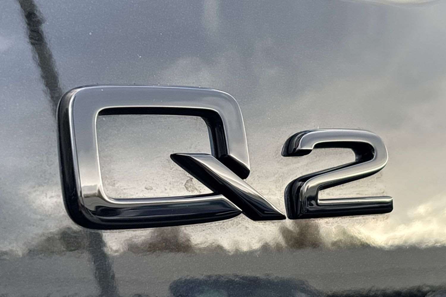 Used Audi Q2 2025 for sale - 76774132: Photo 12