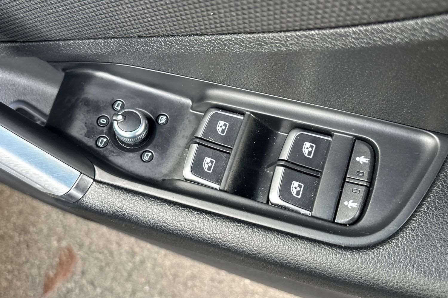 Used Audi Q2 2025 for sale - 76774132: Photo 15