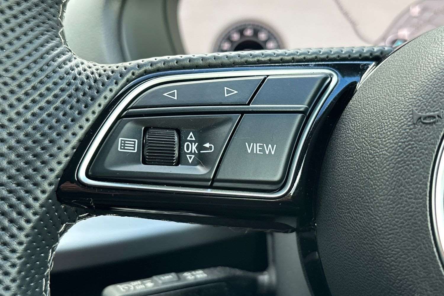 Used Audi Q2 2025 for sale - 76774132: Photo 17