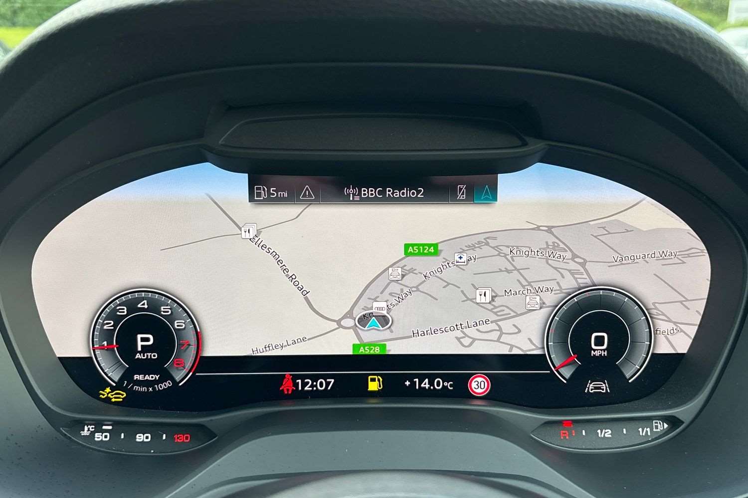 Used Audi Q2 2025 for sale - 76774132: Photo 19