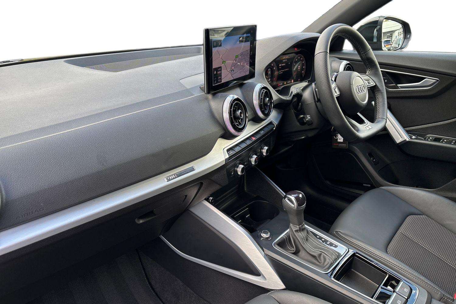 Used Audi Q2 2025 for sale - 76774132: Photo 2