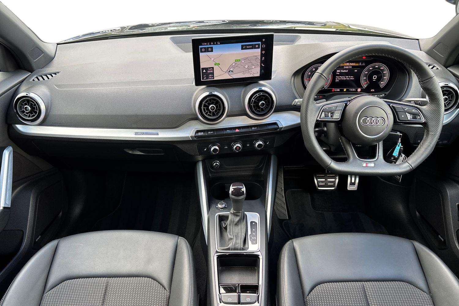 Used Audi Q2 2025 for sale - 76774132: Photo 20