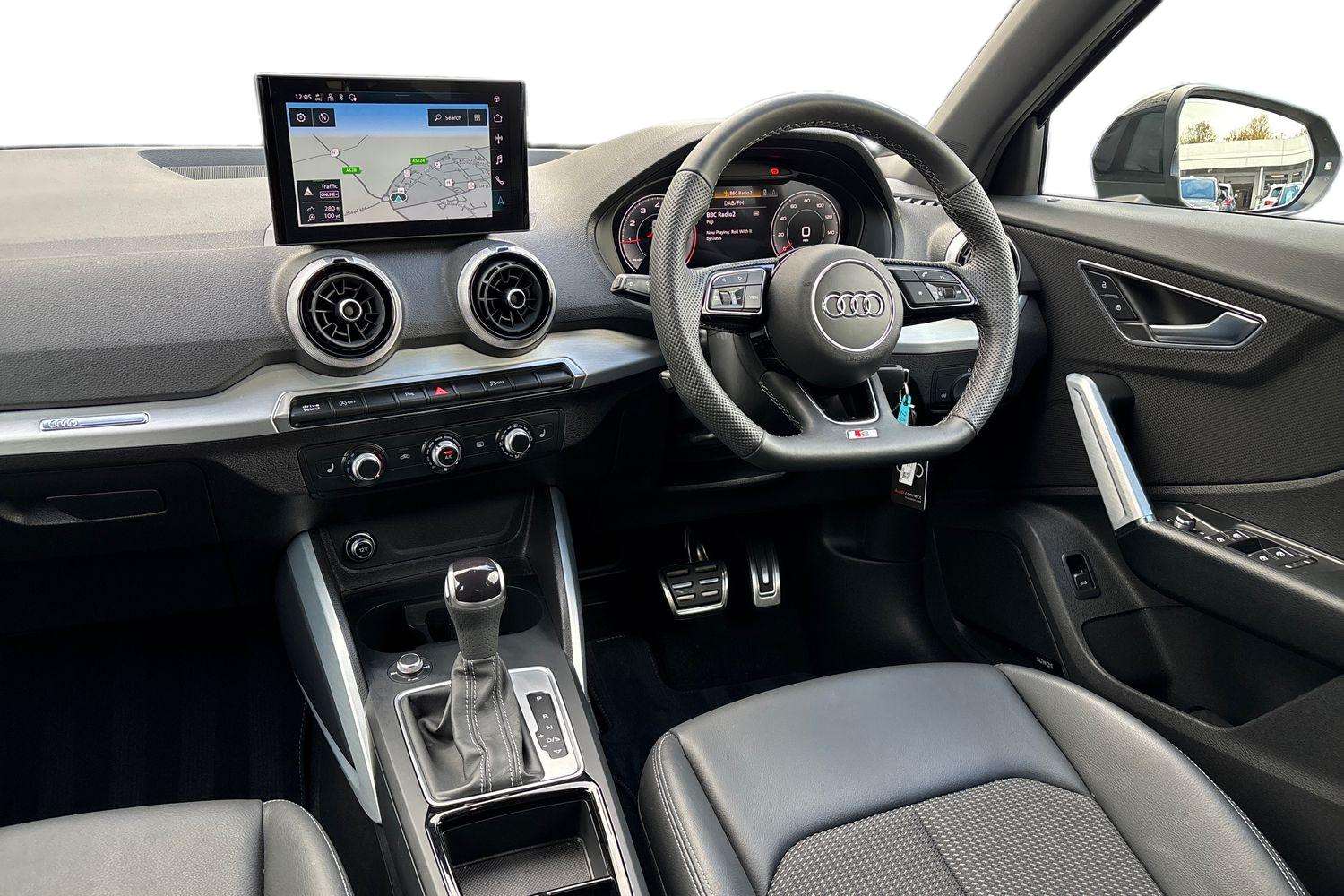 Used Audi Q2 2025 for sale - 76774132: Photo 21