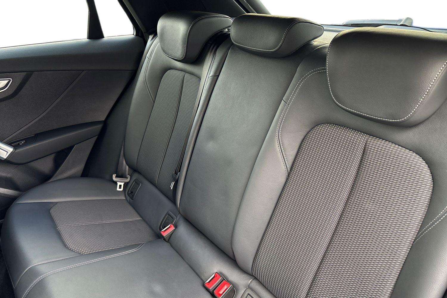 Used Audi Q2 2025 for sale - 76774132: Photo 23