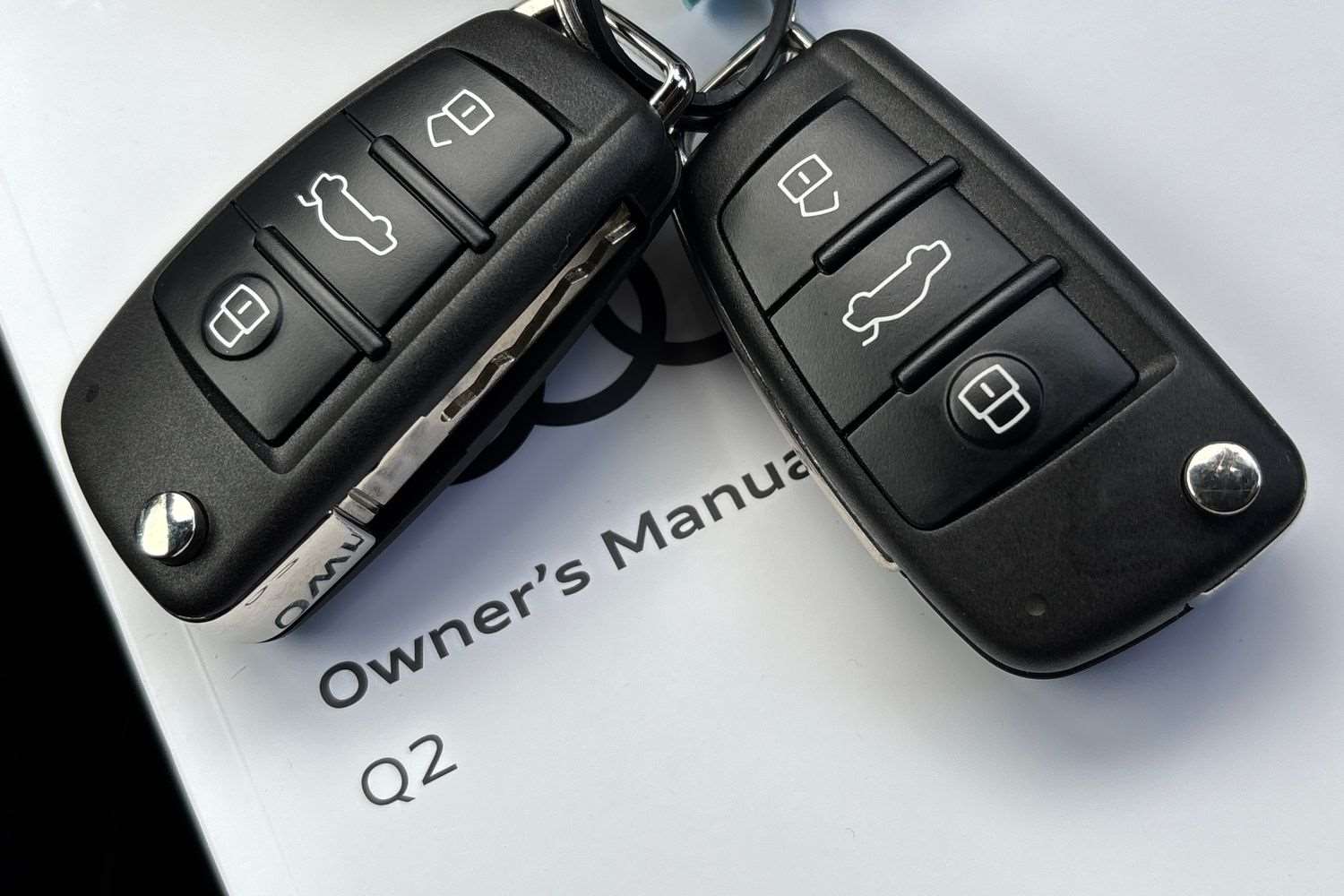 Used Audi Q2 2025 for sale - 76774132: Photo 26