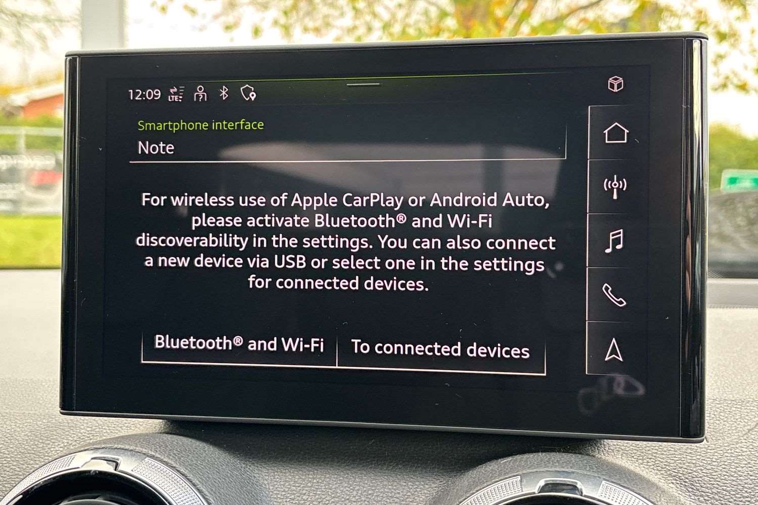 Used Audi Q2 2025 for sale - 76774132: Photo 29