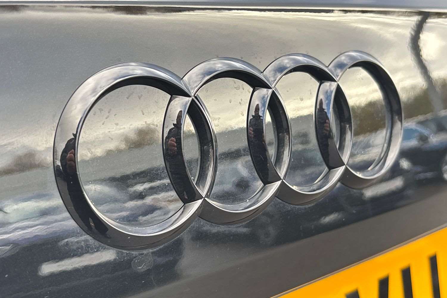 Used Audi Q2 2025 for sale - 76774132: Photo 33