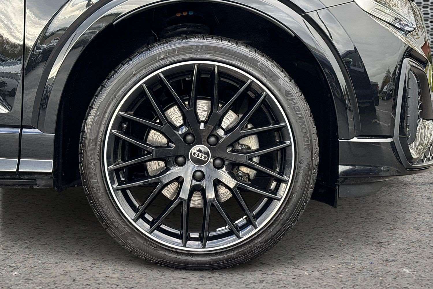 Used Audi Q2 2025 for sale - 76774132: Photo 5