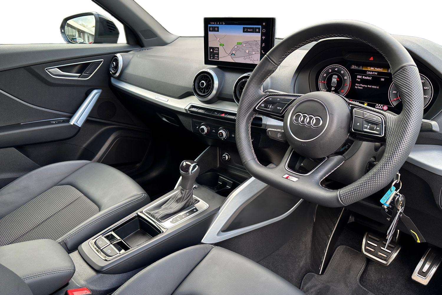 Used Audi Q2 2025 for sale - 76774132: Photo 6