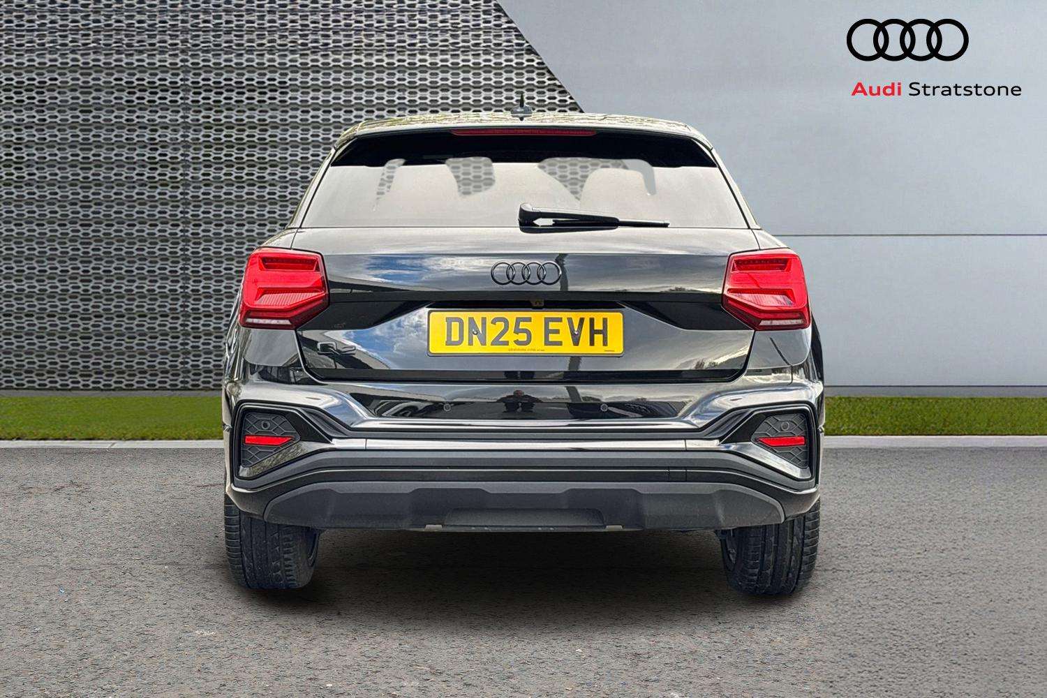 Used Audi Q2 2025 for sale - 76774132: Photo 7