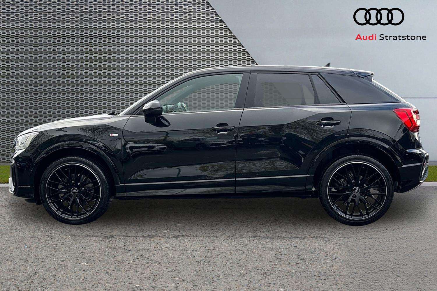 Used Audi Q2 2025 for sale - 76774132: Photo 8